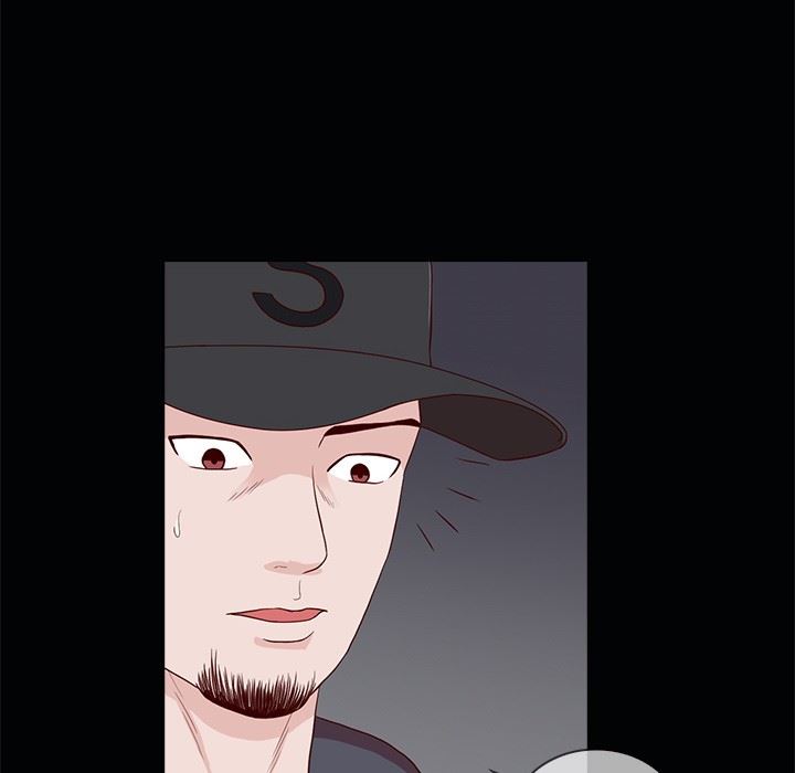 [韩国漫画] 神秘房客 爱情,女教师,巨乳大奶#[111P]-41