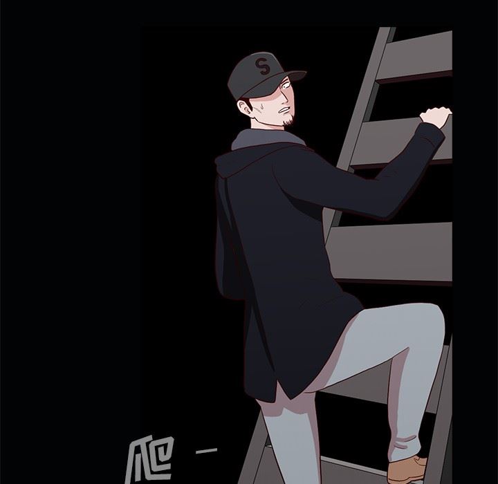 [韩国漫画] 神秘房客 爱情,女教师,巨乳大奶#[111P]-47