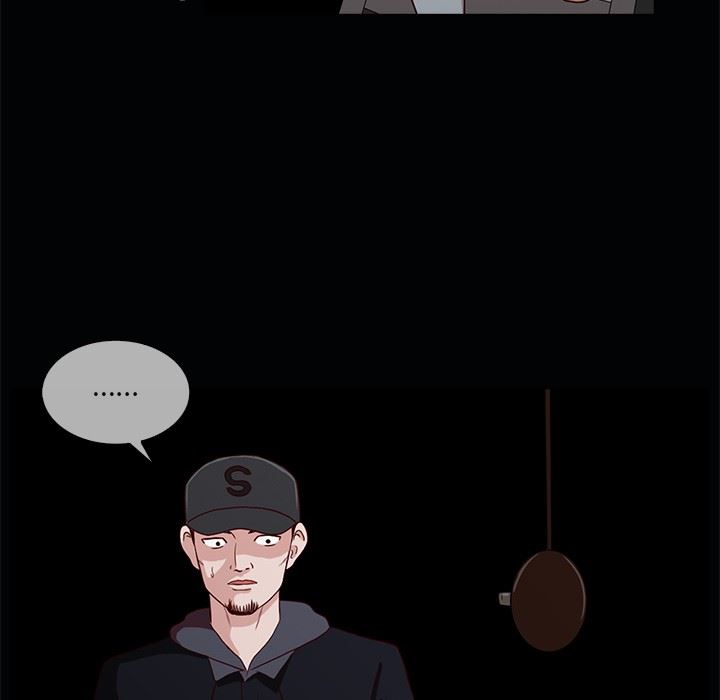 [韩国漫画] 神秘房客 爱情,女教师,巨乳大奶#[111P]-48