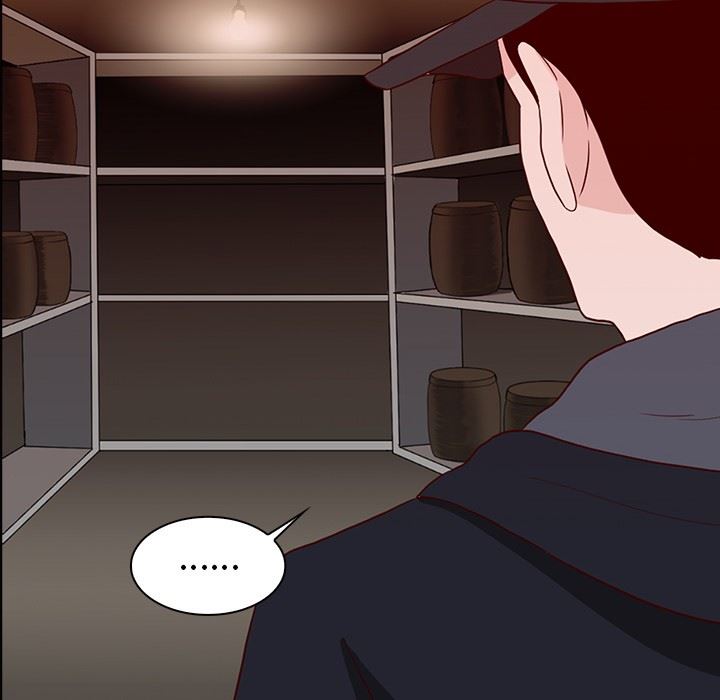 [韩国漫画] 神秘房客 爱情,女教师,巨乳大奶#[111P]-51