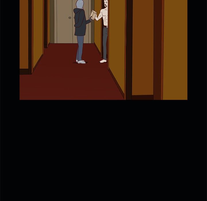 [韩国漫画] 神秘房客 爱情,女教师,巨乳大奶#[111P]-7