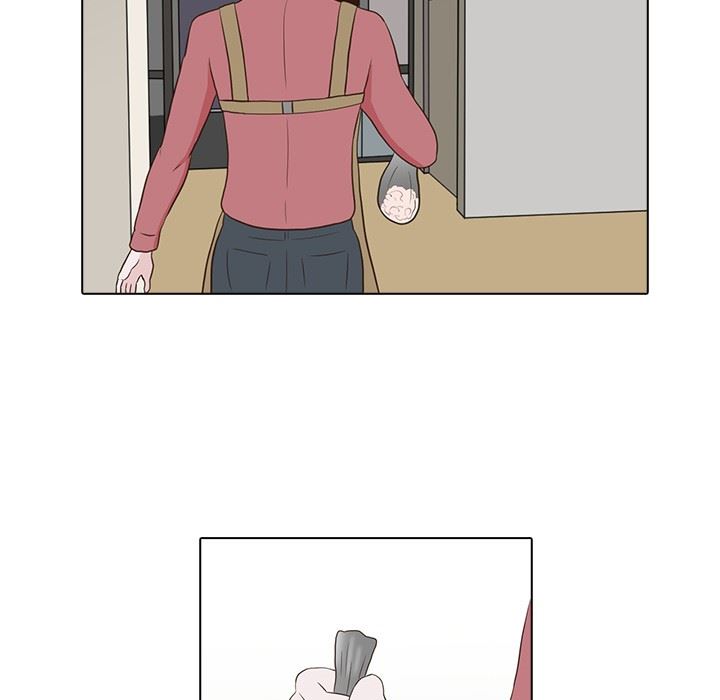 [韩国漫画] 神秘房客 爱情,女教师,巨乳大奶#[107P]-35