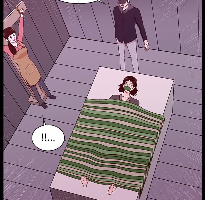 [韩国漫画] 神秘房客 爱情,女教师,巨乳大奶#[107P]-60