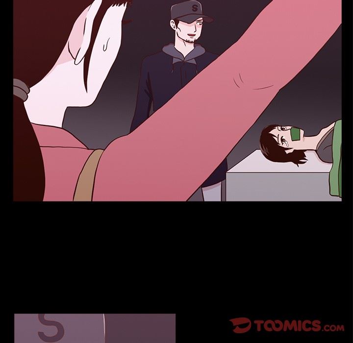 [韩国漫画] 神秘房客 爱情,女教师,巨乳大奶#[107P]-68