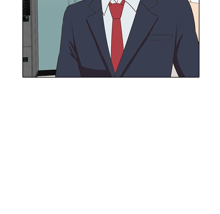 [韩国漫画] 神秘房客 爱情,女教师,巨乳大奶#[107P]-79