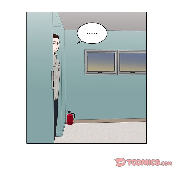 [韩国漫画] 神秘房客 爱情,女教师,巨乳大奶#[107P]-80