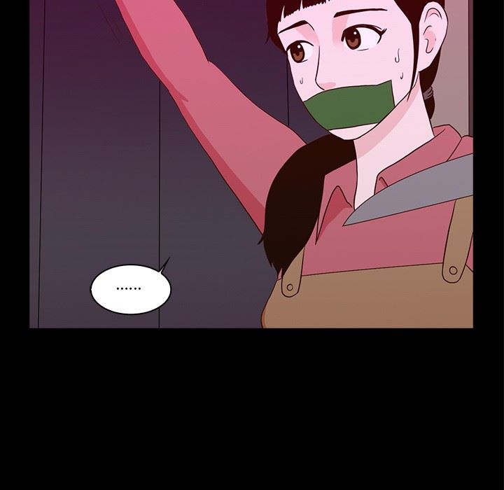 [韩国漫画] 神秘房客 爱情,女教师,巨乳大奶#[107P]-59