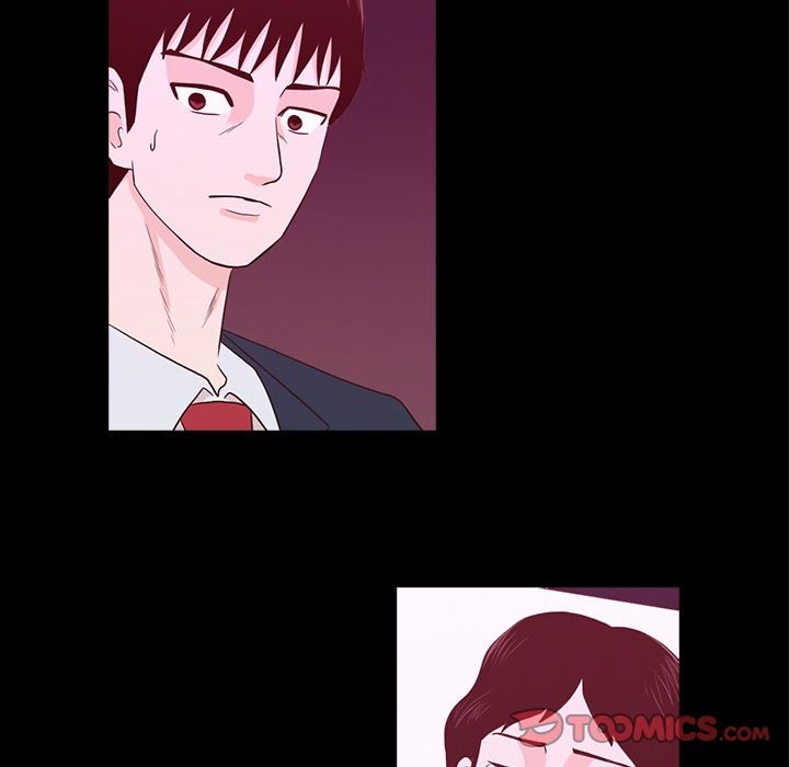 [韩国漫画] 神秘房客 爱情,女教师,巨乳大奶#[107P]-62