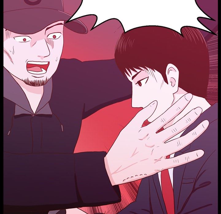 [韩国漫画] 神秘房客 爱情,女教师,巨乳大奶#[107P]-81