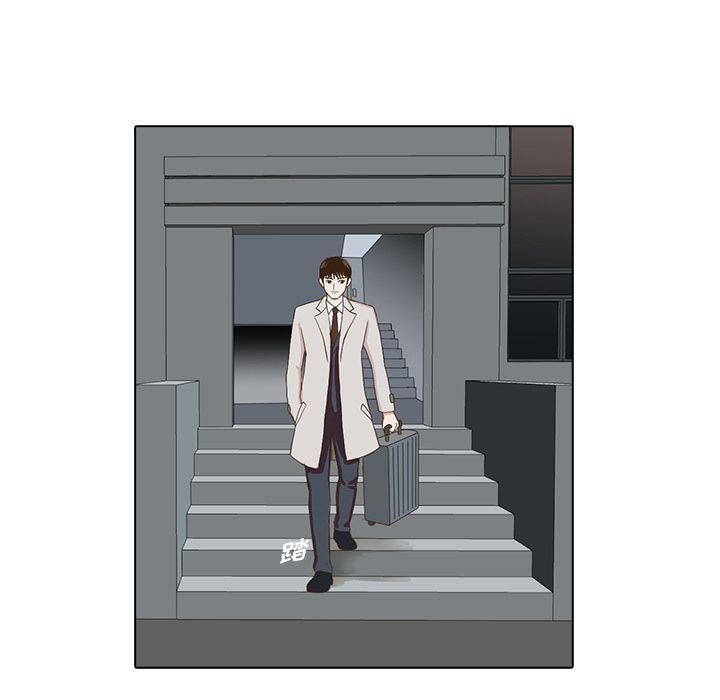 [韩国漫画] 神秘房客 爱情,女教师,巨乳大奶#[97P]-71