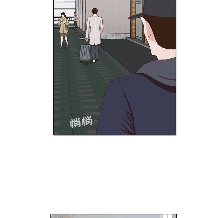 [韩国漫画] 神秘房客 爱情,女教师,巨乳大奶#[97P]-74