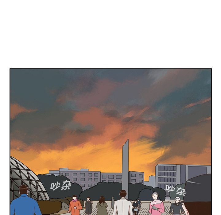 [韩国漫画] 神秘房客 爱情,女教师,巨乳大奶#[97P]-76