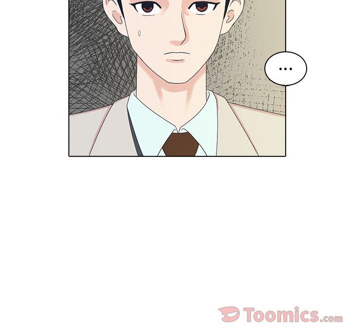 [韩国漫画] 神秘房客 爱情,女教师,巨乳大奶#[97P]-97