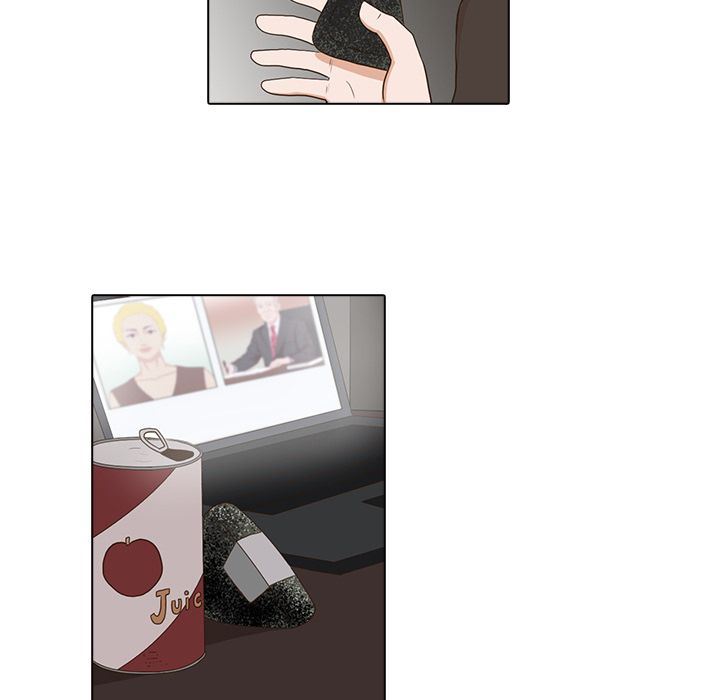 [韩国漫画] 神秘房客 爱情,女教师,巨乳大奶#[105P]-32