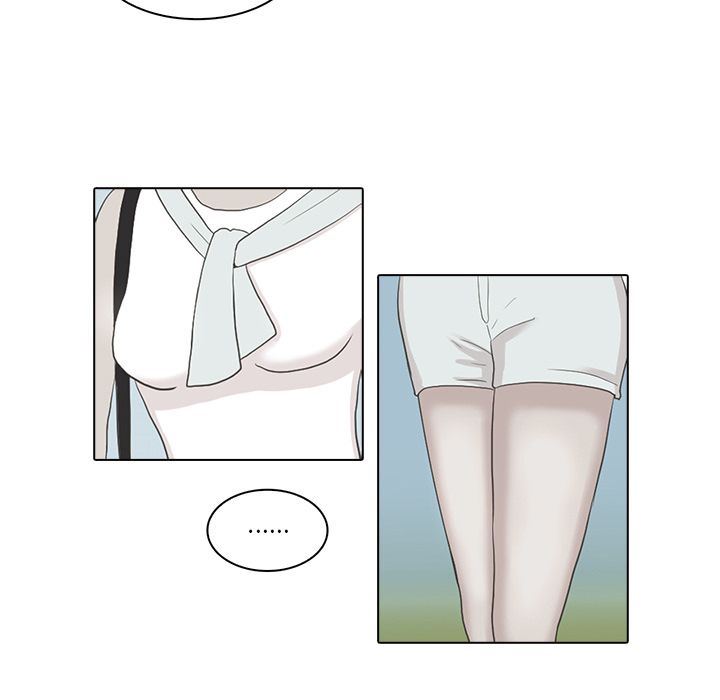 [韩国漫画] 神秘房客 爱情,女教师,巨乳大奶#[105P]-40