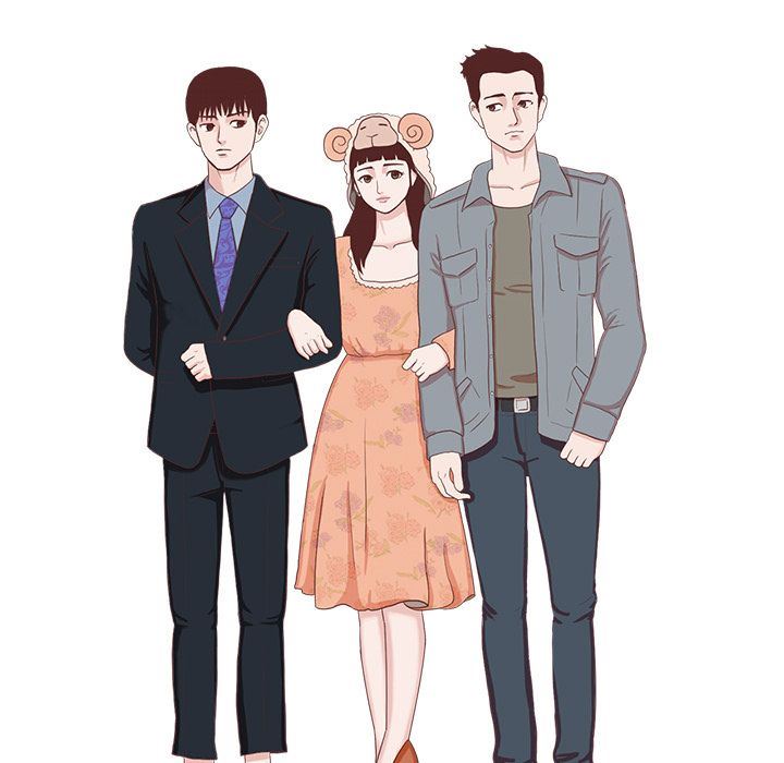 [韩国漫画] 神秘房客 爱情,女教师,巨乳大奶#[105P]-8