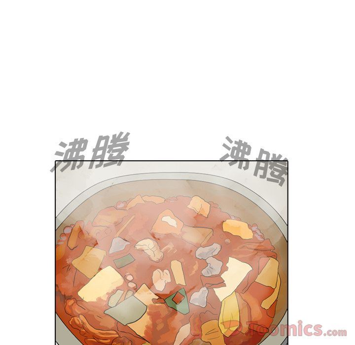 [韩国漫画] 神秘房客 爱情,女教师,巨乳大奶#[103P]-13