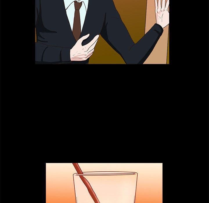 [韩国漫画] 神秘房客 爱情,女教师,巨乳大奶#[120P]-28