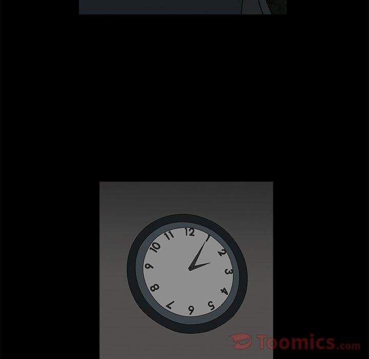 [韩国漫画] 神秘房客 爱情,女教师,巨乳大奶#[120P]-65