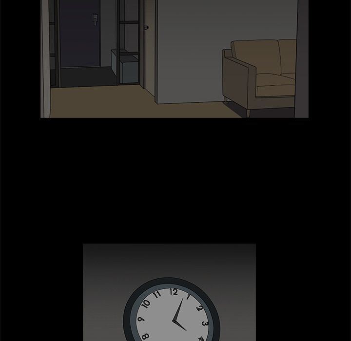 [韩国漫画] 神秘房客 爱情,女教师,巨乳大奶#[120P]-71