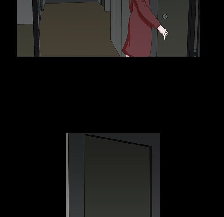 [韩国漫画] 神秘房客 爱情,女教师,巨乳大奶#[120P]-75