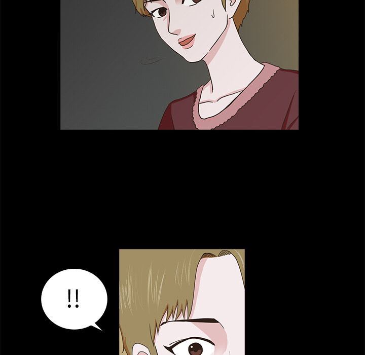 [韩国漫画] 神秘房客 爱情,女教师,巨乳大奶#[120P]-79