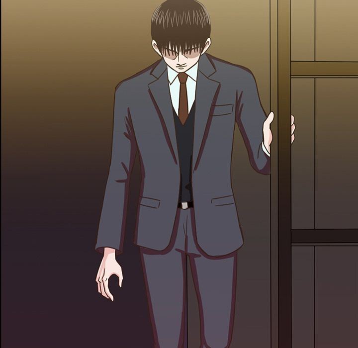 [韩国漫画] 神秘房客 爱情,女教师,巨乳大奶#[120P]-81