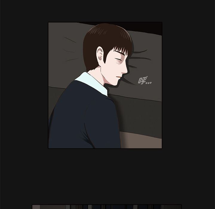 [韩国漫画] 神秘房客 爱情,女教师,巨乳大奶#[120P]-93