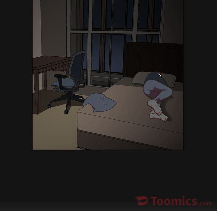 [韩国漫画] 神秘房客 爱情,女教师,巨乳大奶#[120P]-94