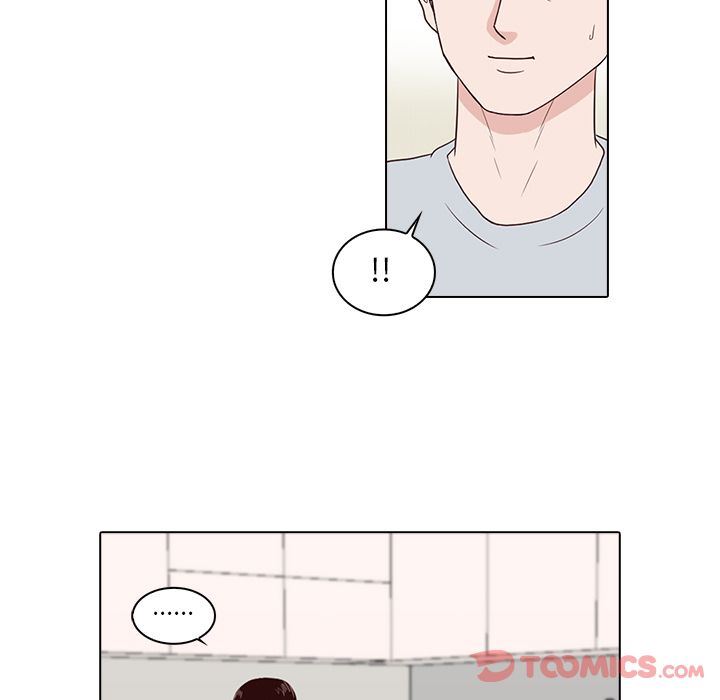 [韩国漫画] 神秘房客 爱情,女教师,巨乳大奶#[91P]-20