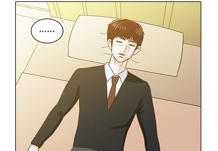 [韩国漫画] 神秘房客 爱情,女教师,巨乳大奶#[91P]-3