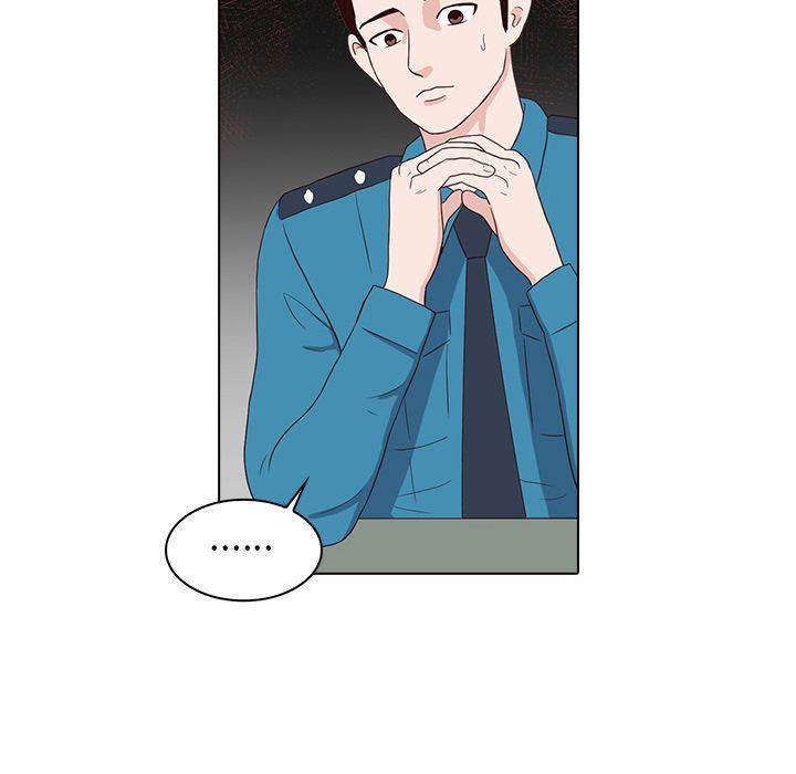 [韩国漫画] 神秘房客 爱情,女教师,巨乳大奶#[91P]-35