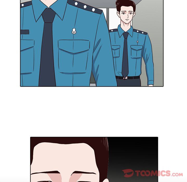 [韩国漫画] 神秘房客 爱情,女教师,巨乳大奶#[91P]-52