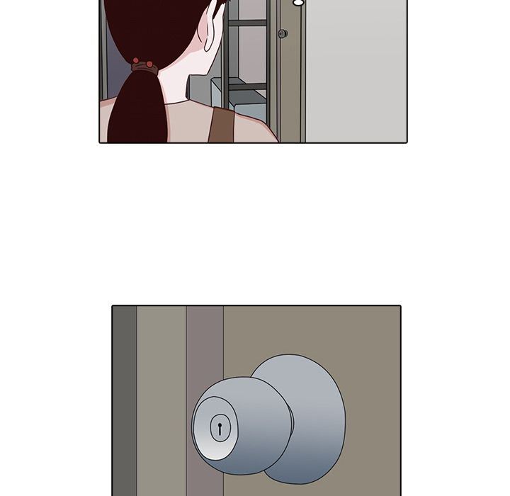 [韩国漫画] 神秘房客 爱情,女教师,巨乳大奶#[91P]-63