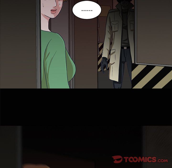 [韩国漫画] 神秘房客 爱情,女教师,巨乳大奶#[111P]-108