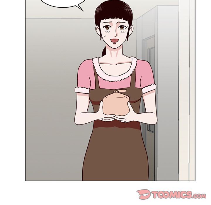 [韩国漫画] 神秘房客 爱情,女教师,巨乳大奶#[111P]-52