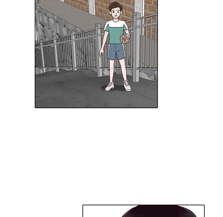 [韩国漫画] 神秘房客 爱情,女教师,巨乳大奶#[111P]-85