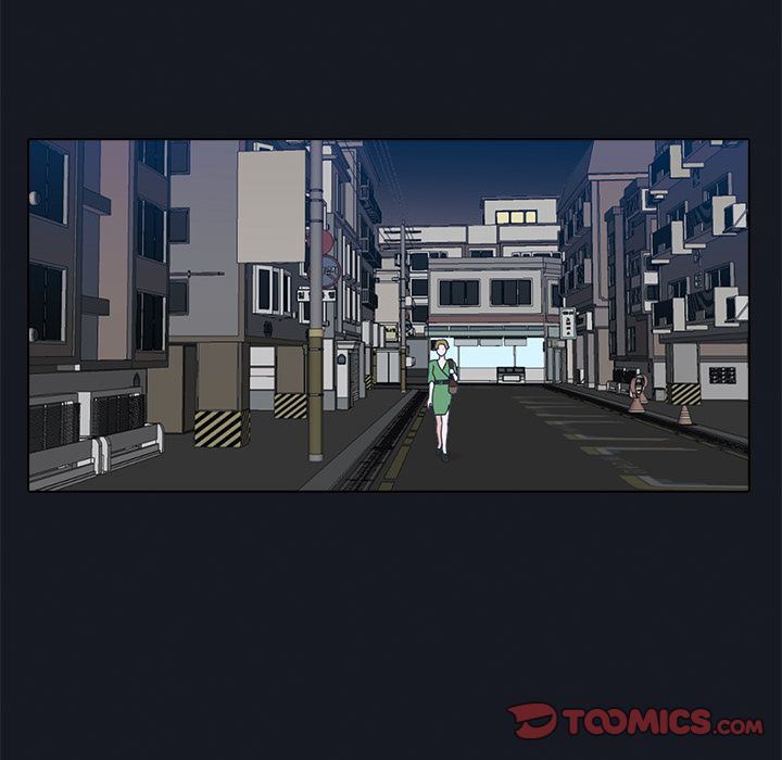 [韩国漫画] 神秘房客 爱情,女教师,巨乳大奶#[111P]-94