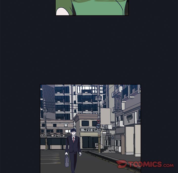 [韩国漫画] 神秘房客 爱情,女教师,巨乳大奶#[111P]-96