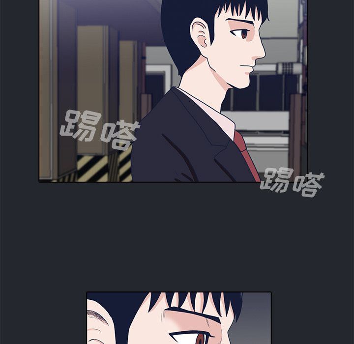 [韩国漫画] 神秘房客 爱情,女教师,巨乳大奶#[95P]-55