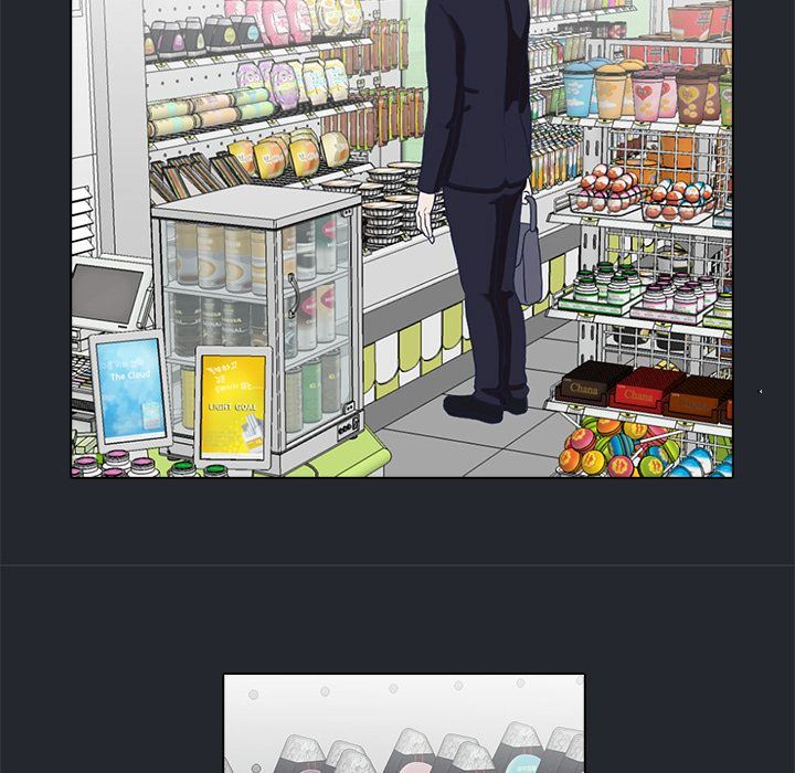 [韩国漫画] 神秘房客 爱情,女教师,巨乳大奶#[95P]-57