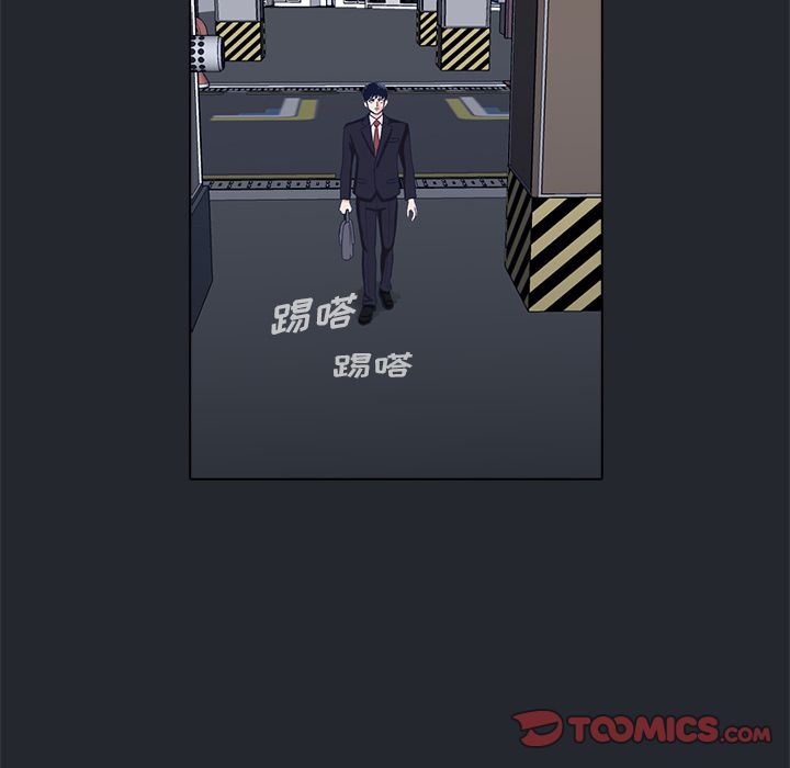 [韩国漫画] 神秘房客 爱情,女教师,巨乳大奶#[95P]-66