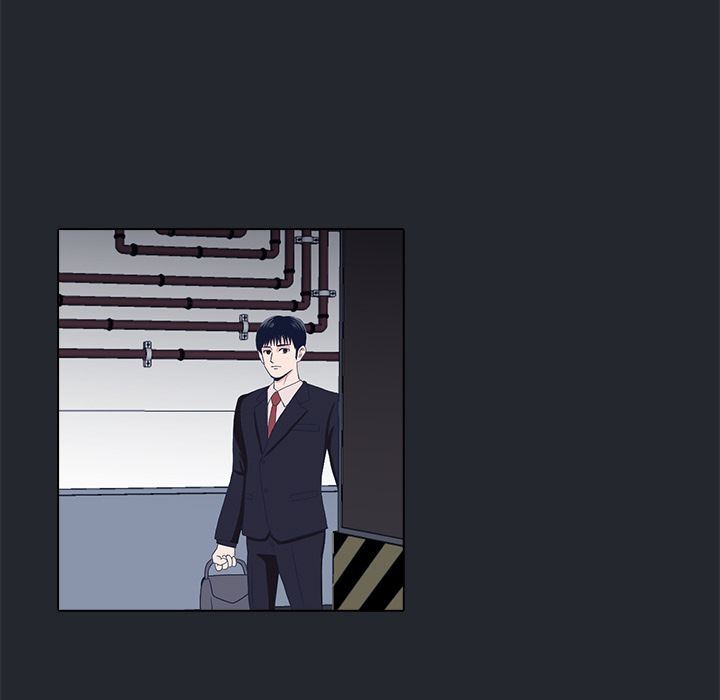 [韩国漫画] 神秘房客 爱情,女教师,巨乳大奶#[95P]-71