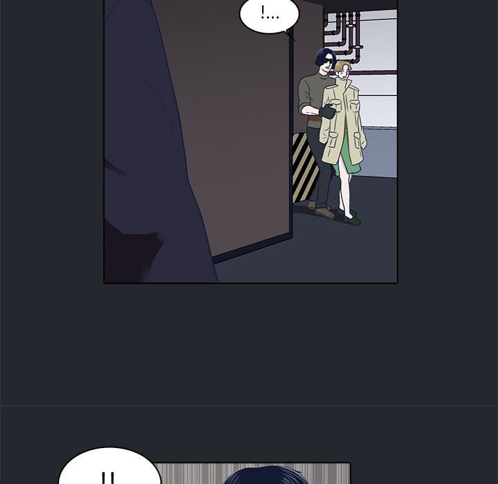 [韩国漫画] 神秘房客 爱情,女教师,巨乳大奶#[95P]-81