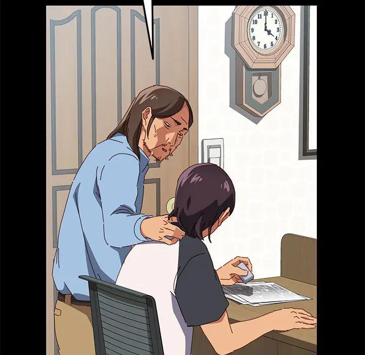 [韩国漫画] 上门徒弟 剧情,熟女人妻,巨乳大奶#[257P]-124