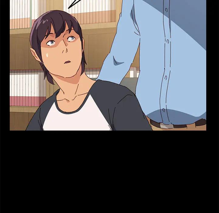 [韩国漫画] 上门徒弟 剧情,熟女人妻,巨乳大奶#[257P]-129