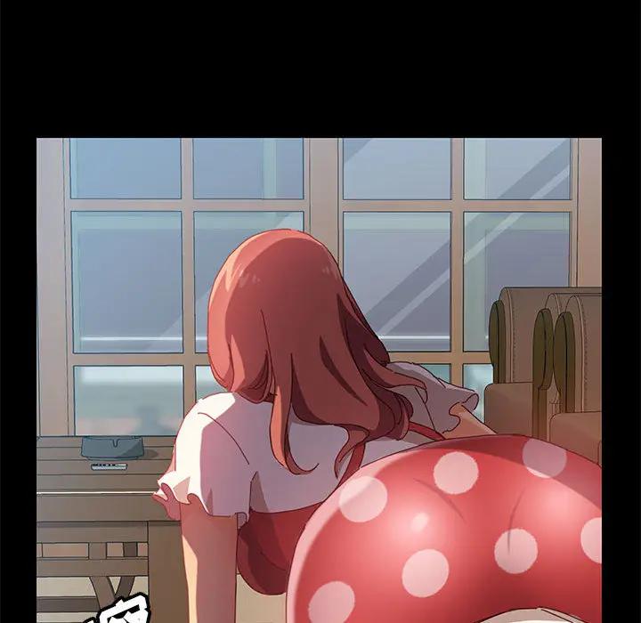 [韩国漫画] 上门徒弟 剧情,熟女人妻,巨乳大奶#[257P]-134