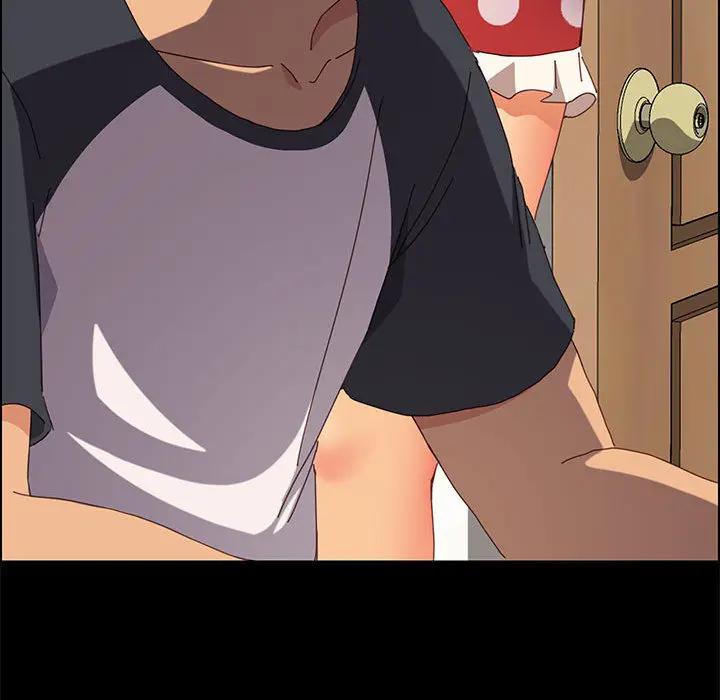 [韩国漫画] 上门徒弟 剧情,熟女人妻,巨乳大奶#[257P]-146