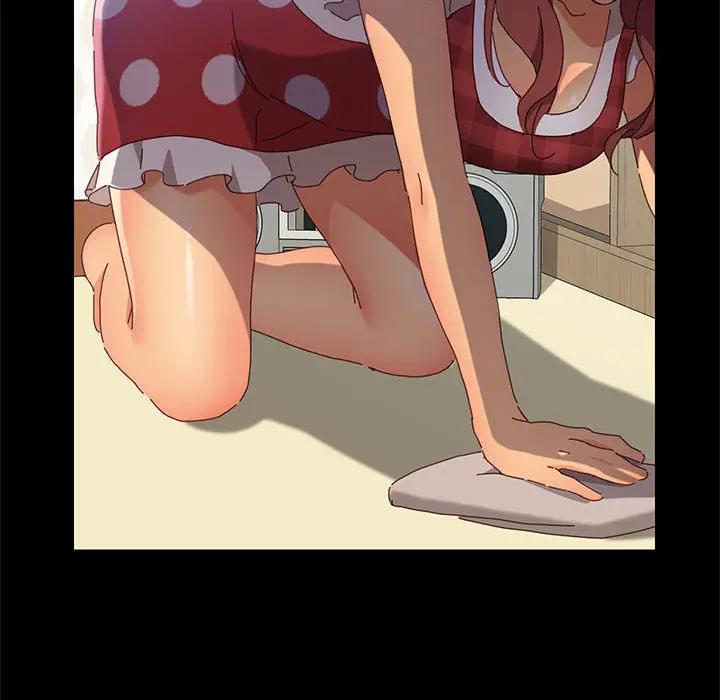 [韩国漫画] 上门徒弟 剧情,熟女人妻,巨乳大奶#[257P]-153