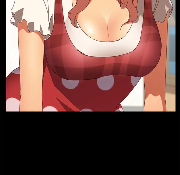 [韩国漫画] 上门徒弟 剧情,熟女人妻,巨乳大奶#[257P]-155